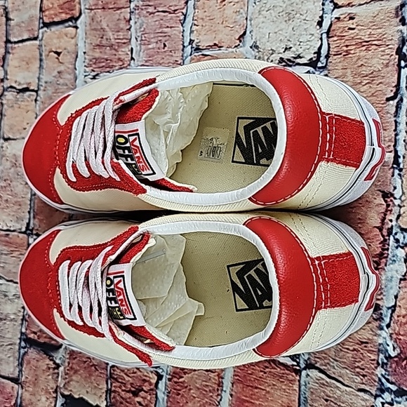 VANS PRO SERIES, WOMEN'S SIZE 6 EUC - Picture 9 of 12